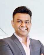 Anish Jain, WadzPay founder and group CEO