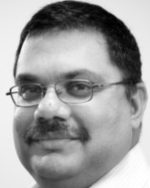 Abhishek Bhattacharya, GVP, technology, financial services at Publicis Sapient
