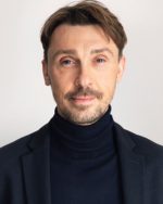 Modestas Sutkaitis, director at URBO Bank