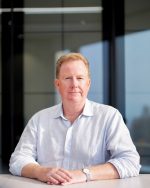 Robert Quinlivan, CEO of Bullish Gibraltar