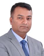 Sameer Goyal, head of engineering, BEAT, at Acuity Knowledge Partners, social impact challenges