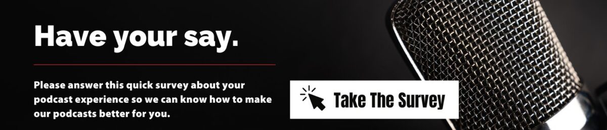 TFT Podcast social posts creatives (1400 × 300px)