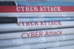 cyber attack cybersecurity