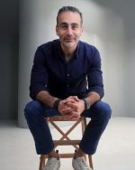 Rami Tabarra, co-founder & co-CEO of Stake,
