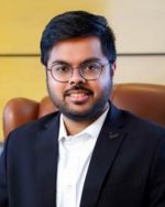 Shivam Thakral, CEO of BuyUcoin,